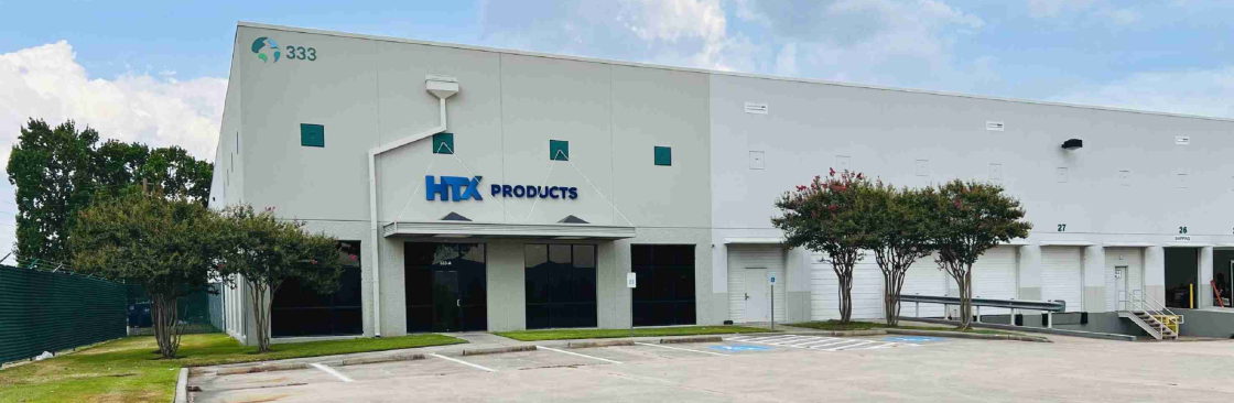 HTX Products LLC Cover Image