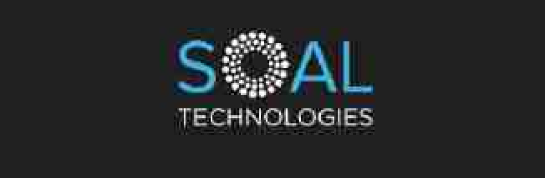 Soal Tech Cover Image