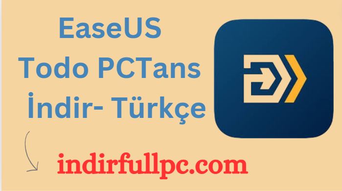 Todo PCTrans Lisans Anahtarı indir Türkçe | indirfullpc
