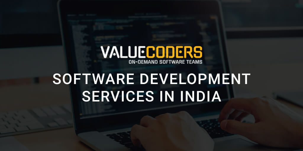 Best Custom Software Development Company | ValueCoders™