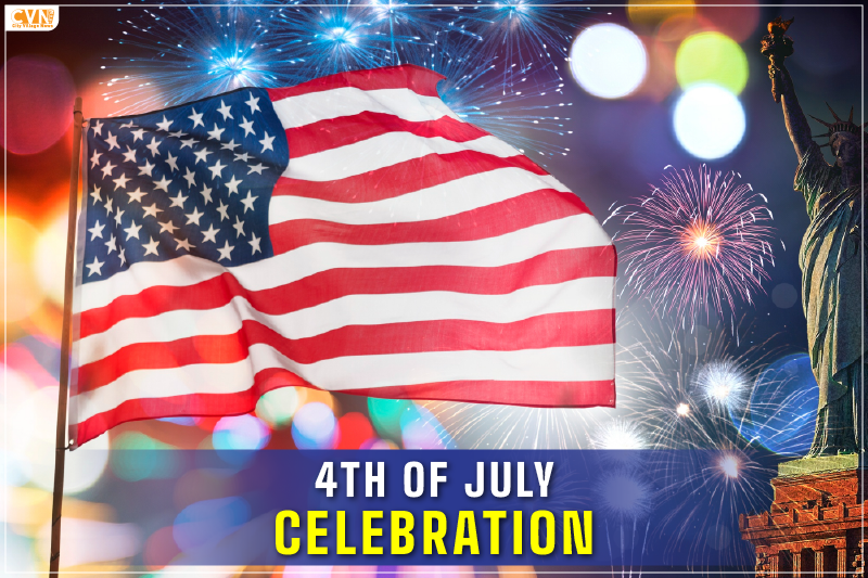 The Significance of Fourth of July Celebrations in USA