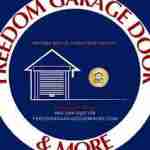 Freedom Garage door and More Profile Picture