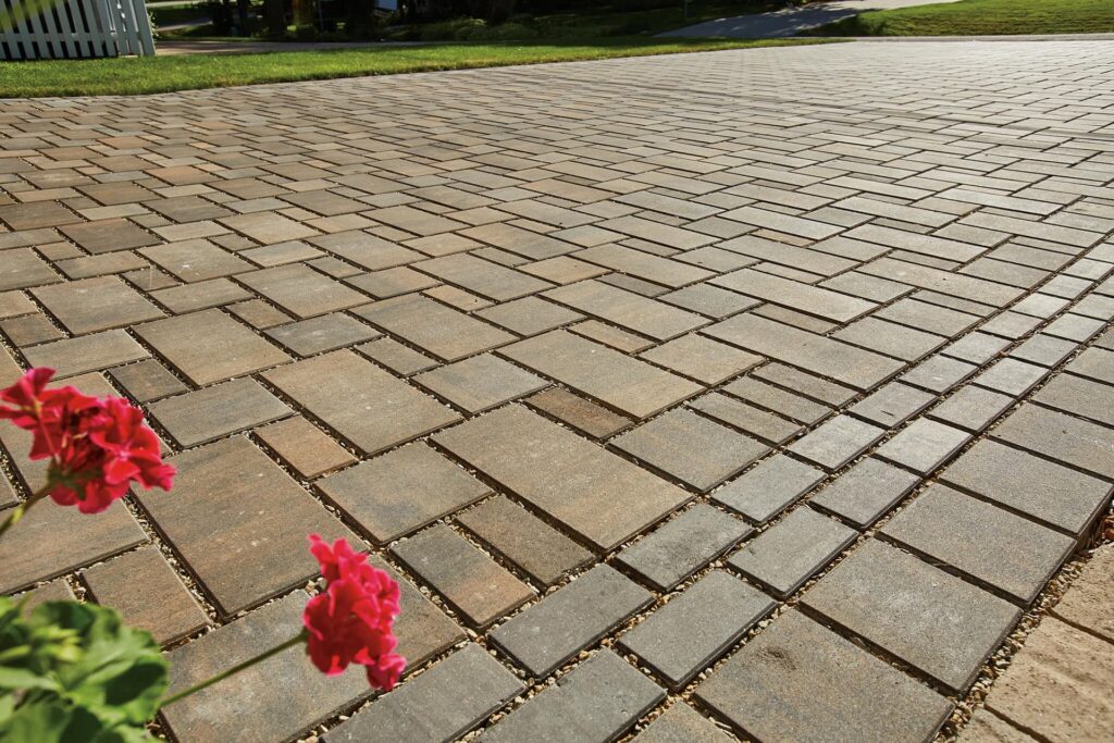 Enhance Curb Appeal and Property Value With Stylish Permeable Pavers Sydney | TheAmberPost