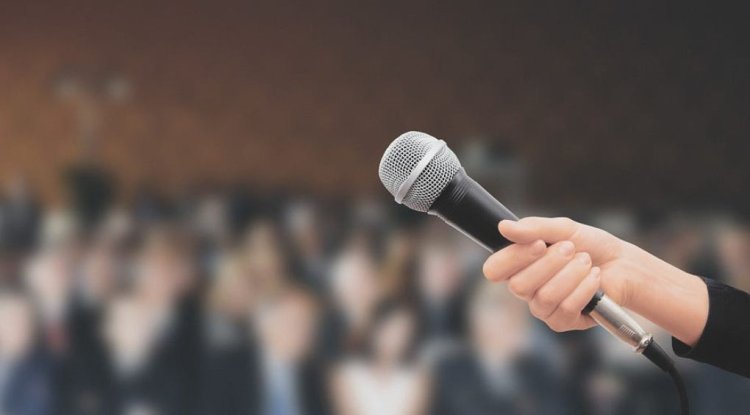 Key Qualities of an Effective Industrial Safety Speech Speaker - Handyclassified
