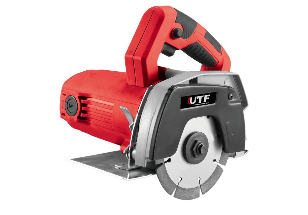Ultra Touch's Extra Power Marble Cutter: Redefining Precision and Performance - Ultra Touch
