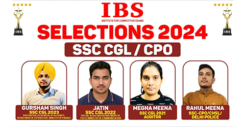 Top SSC Coaching in Chandigarh, Best Institute for SSC CGL Coaching