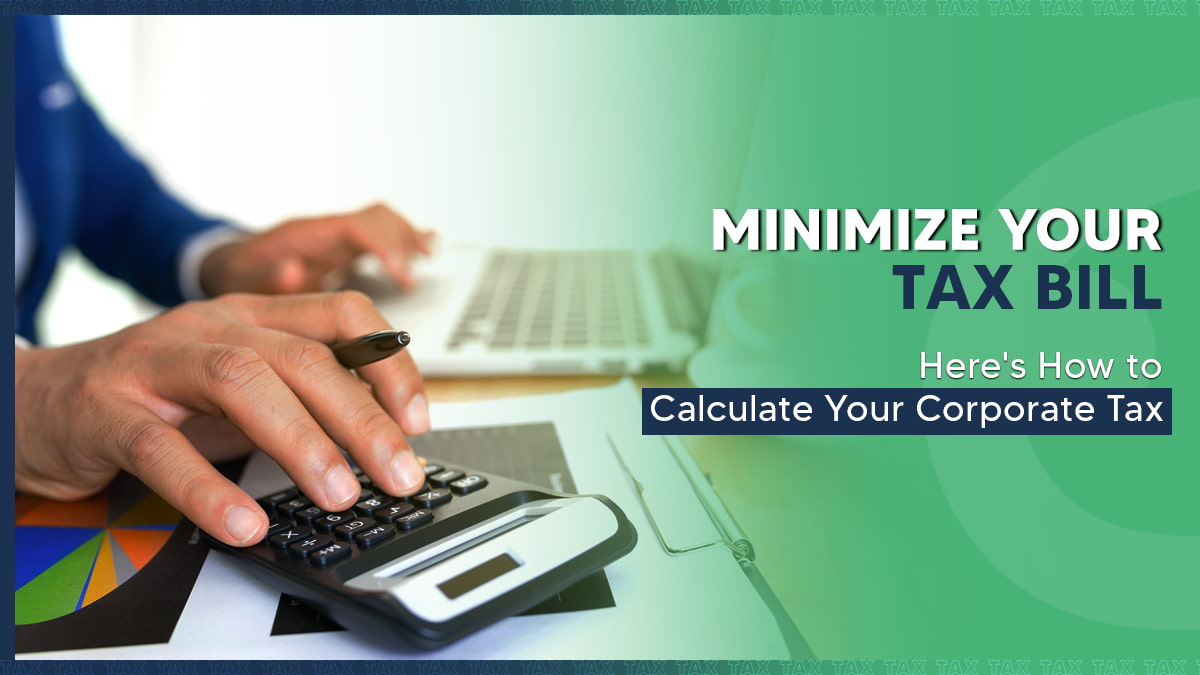 Calculate Tax Liability for Your Business - Essential Guide