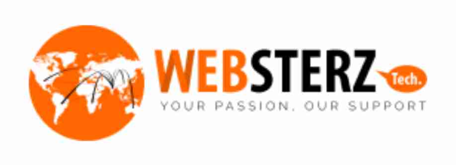 Websterz Technologies Cover Image