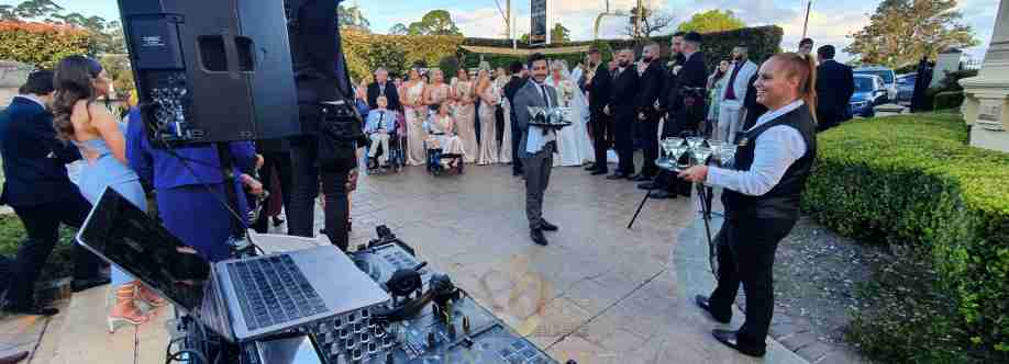 Exclusive Wedding DJ Cover Image