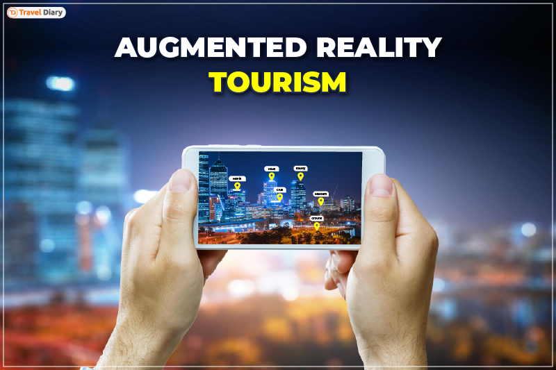 The Future of AI and Augmented Reality Tourism