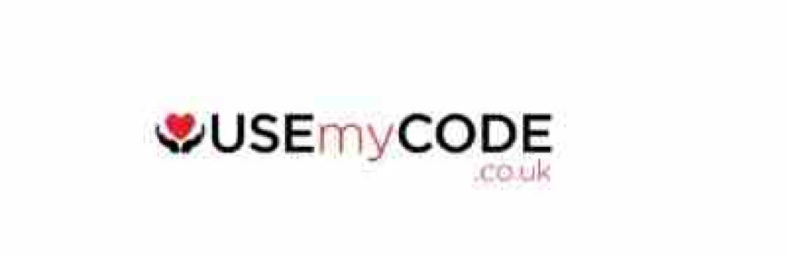 USEmyCODE usemycode Cover Image