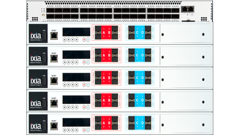 The Network Emulator Market: Securing people on the world wide web