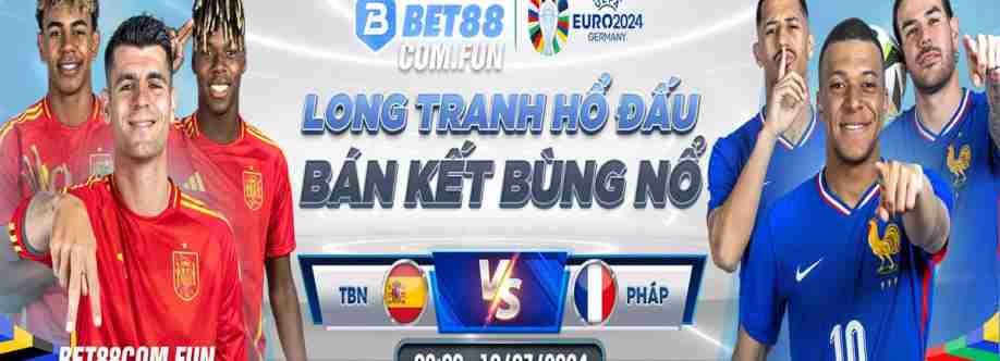 BET88 Link vào Bet88 Cover Image