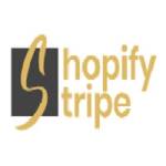 Shopify Stripe profile picture