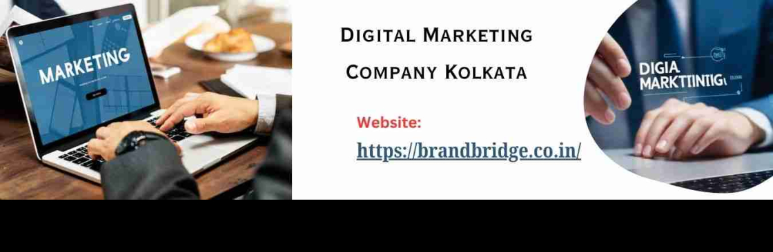 Best Digital Marketing Agency in Kolkata Cover Image