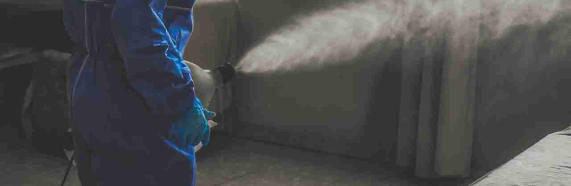 Disinfection Services In New Jersey Cover Image