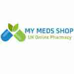 My Med Shop UK Profile Picture