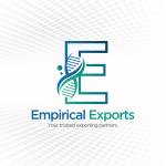 Empirical Exports Profile Picture