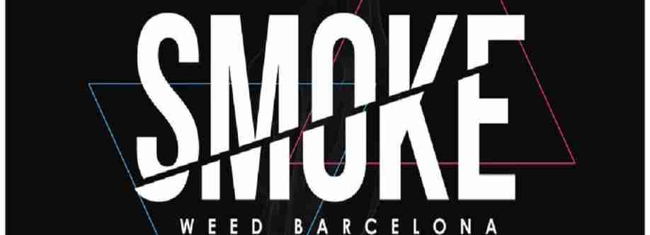 Smoke Weed Barcelona Cover Image