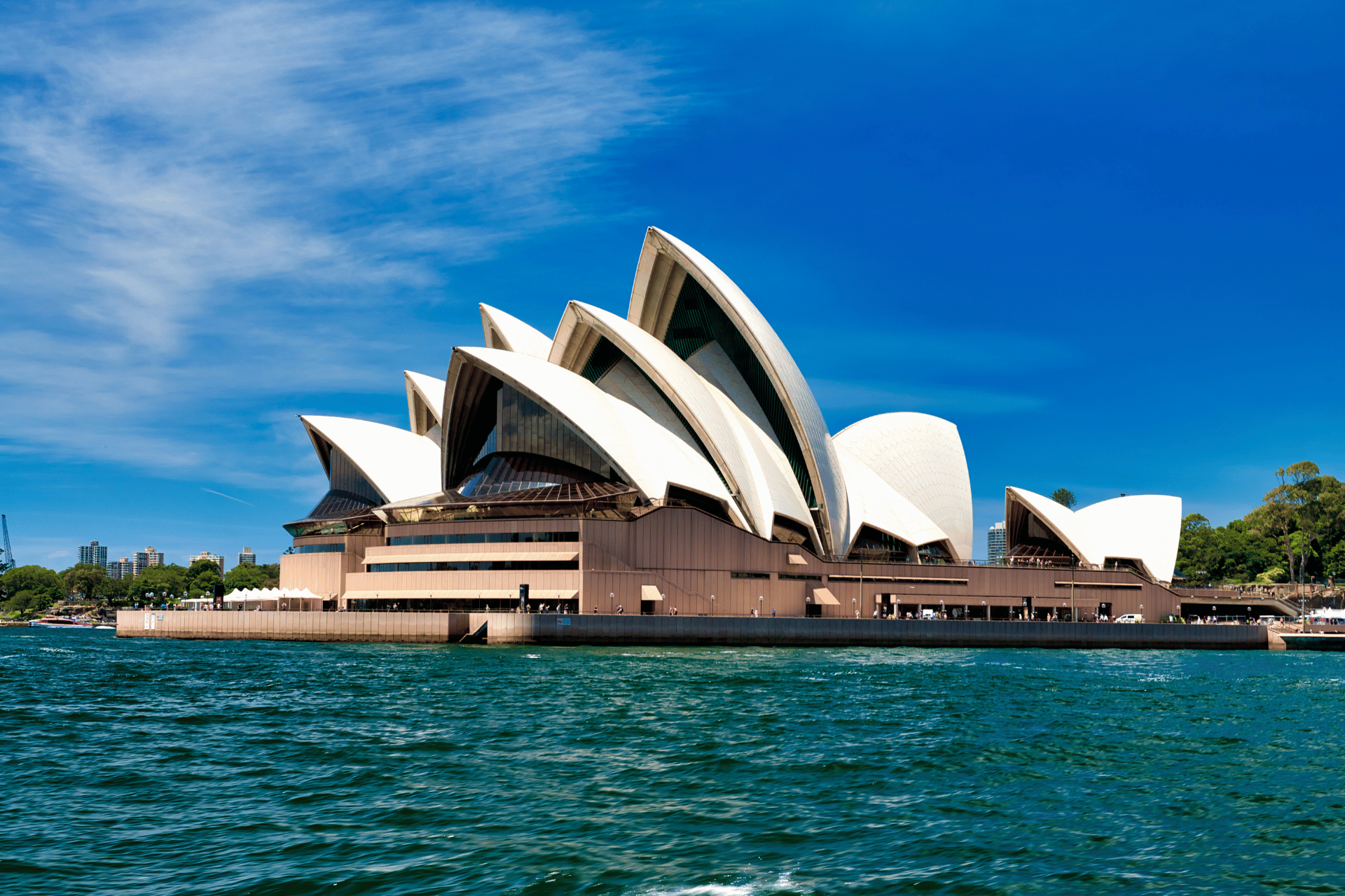 Book a day trip in Sydney