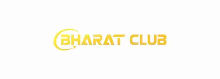 Bharat Club Cover Image