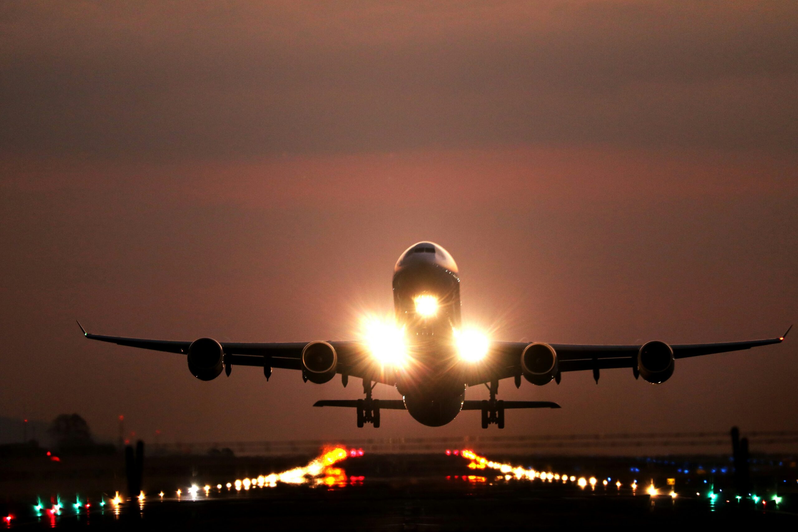 Confirm Your Pick-Up from Sydney International Airport