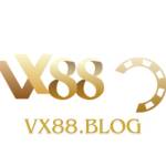 Vx88 blog profile picture