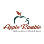 appleramble travels Profile Picture