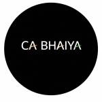 CA Bhaiya Profile Picture