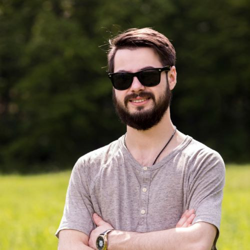 Henry Knuston Profile Picture