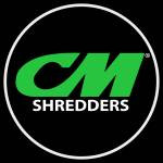 Cm shredder Profile Picture