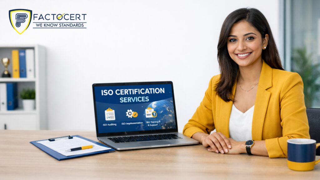 ISO Certification in Bangalore: A Quick, Powerful Guide