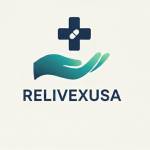 RelivexUSA Profile Picture