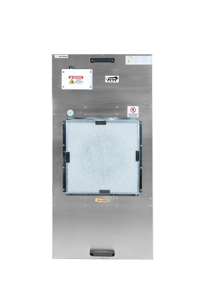 HEPA Filter Manufacturer | H13 & H14 High-Efficiency Filters | Rayshen