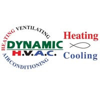 DYNAMIC HVAC Profile Picture