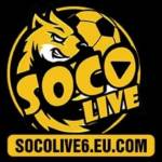 Socolive Trực Tiếp Bóng Đá Full HD Profile Picture