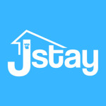 Jstay App profile picture