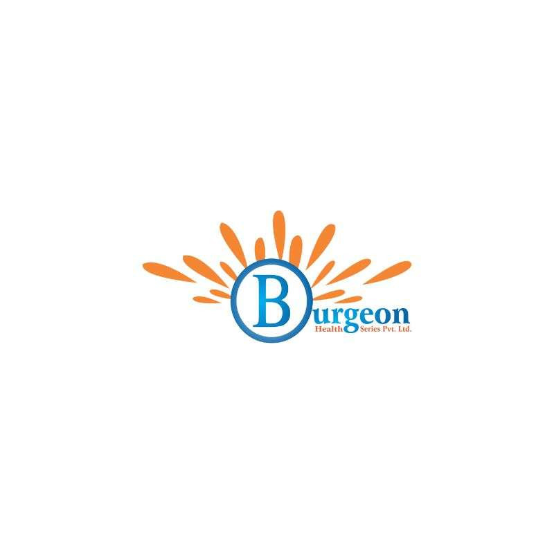 Burgeon Series Profile Picture
