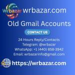 Old Gmail Accounts Profile Picture