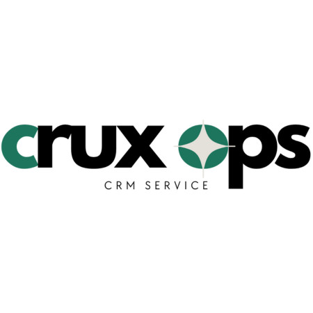 Cruxops CRM Service Profile Picture