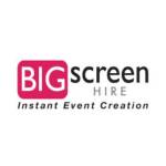 Big Screen Hire profile picture