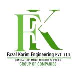 FK Engineering Profile Picture