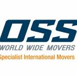 OSS World Wide Movers profile picture