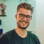 Carter Barber profile picture