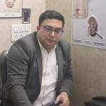 Dr Somsubhra Pal Profile Picture