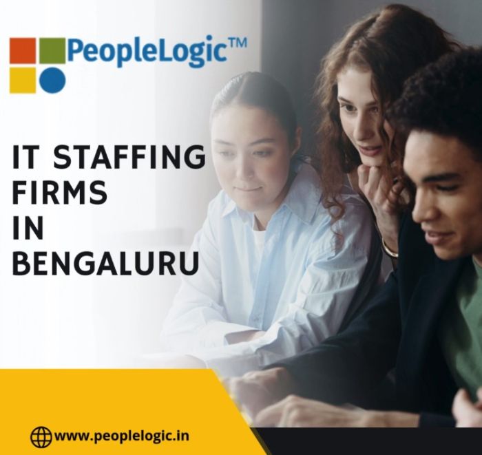 Tech Hiring Agencies in Bangalore - Bangalore, India