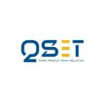 Qset in Profile Picture