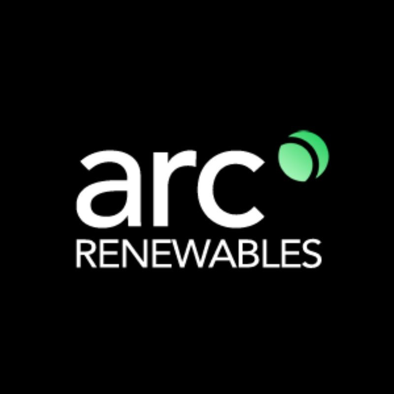 Arc Renewables Profile Picture