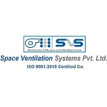 Space Ventilation Profile Picture