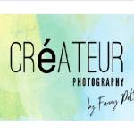 CRéATEUR PHOTOGRAPHY Profile Picture